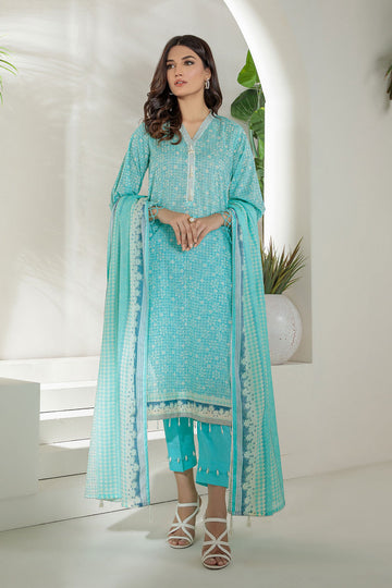 Bonanza Satrangi Kantha Sso223p36b Summer Collection 2022 Online Shopping